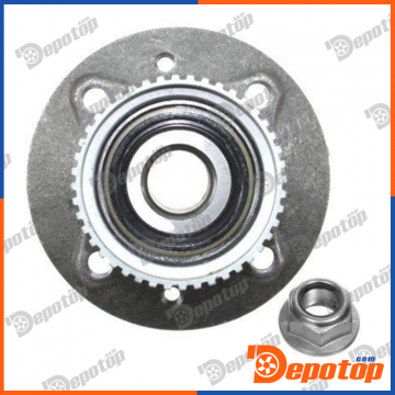 Moyeu de roue arriére pour RENAULT | 7701205170